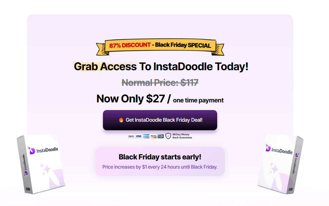 InstaDoodle