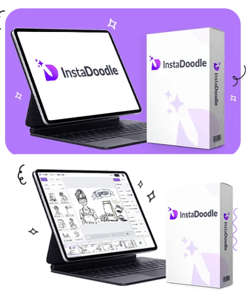 InstaDoodle